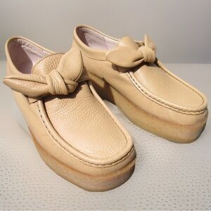 Loeffler Randall Tabitha-Only worn once!!!! See soles